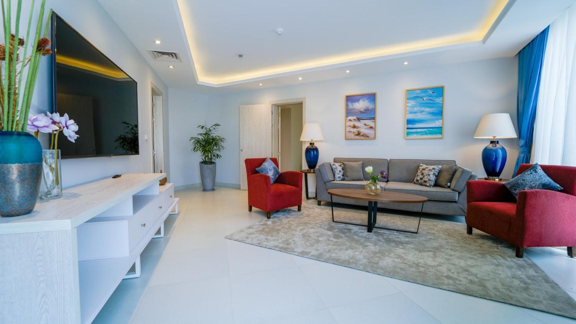 Seaville Beach Hotel By Elite Hotels & Resorts Αΐν Σούχνα Εξωτερικό φωτογραφία
