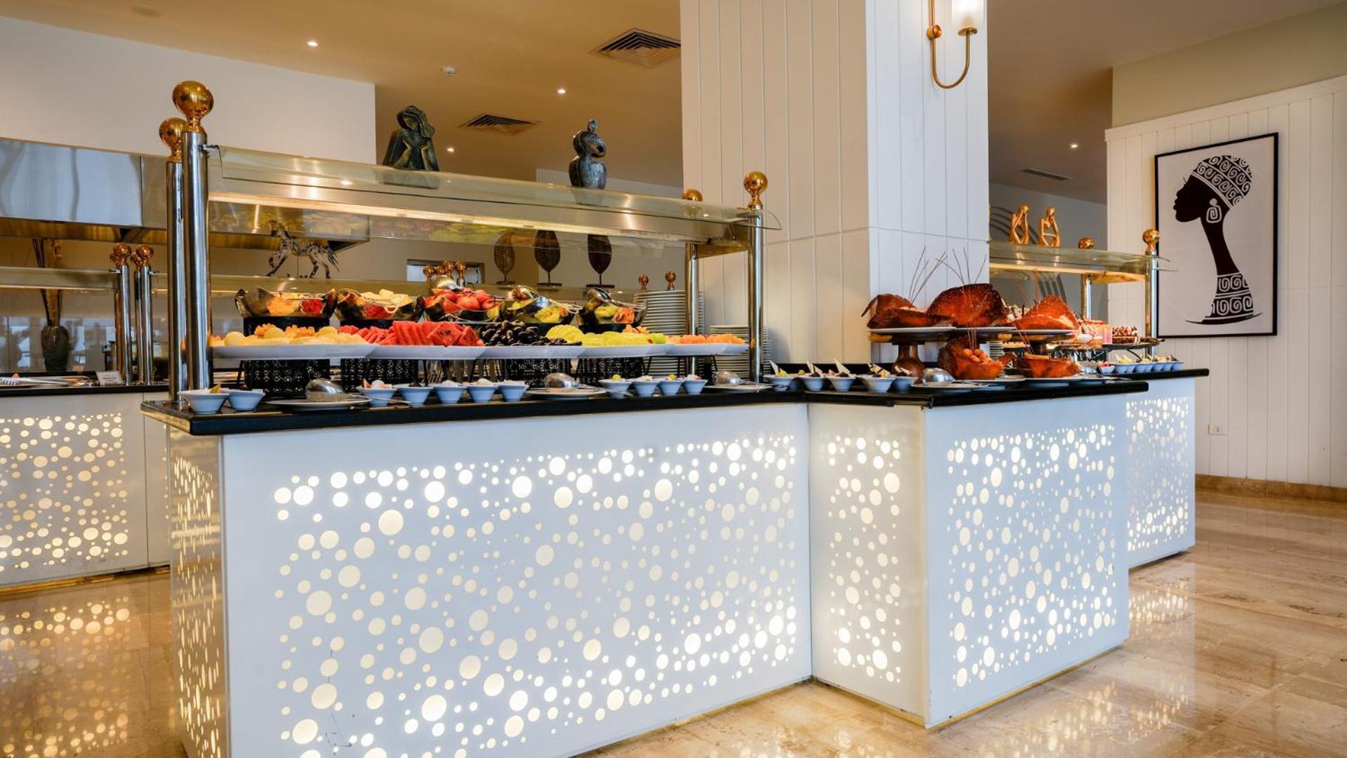 Seaville Beach Hotel By Elite Hotels & Resorts Αΐν Σούχνα Εξωτερικό φωτογραφία
