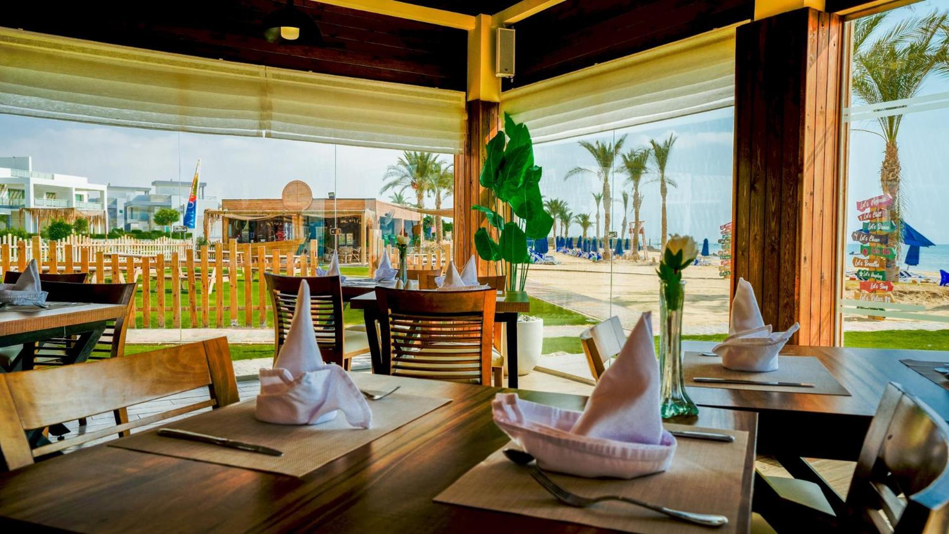 Seaville Beach Hotel By Elite Hotels & Resorts Αΐν Σούχνα Εξωτερικό φωτογραφία