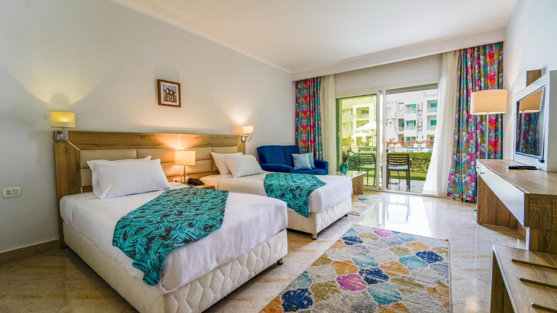 Seaville Beach Hotel By Elite Hotels & Resorts Αΐν Σούχνα Εξωτερικό φωτογραφία