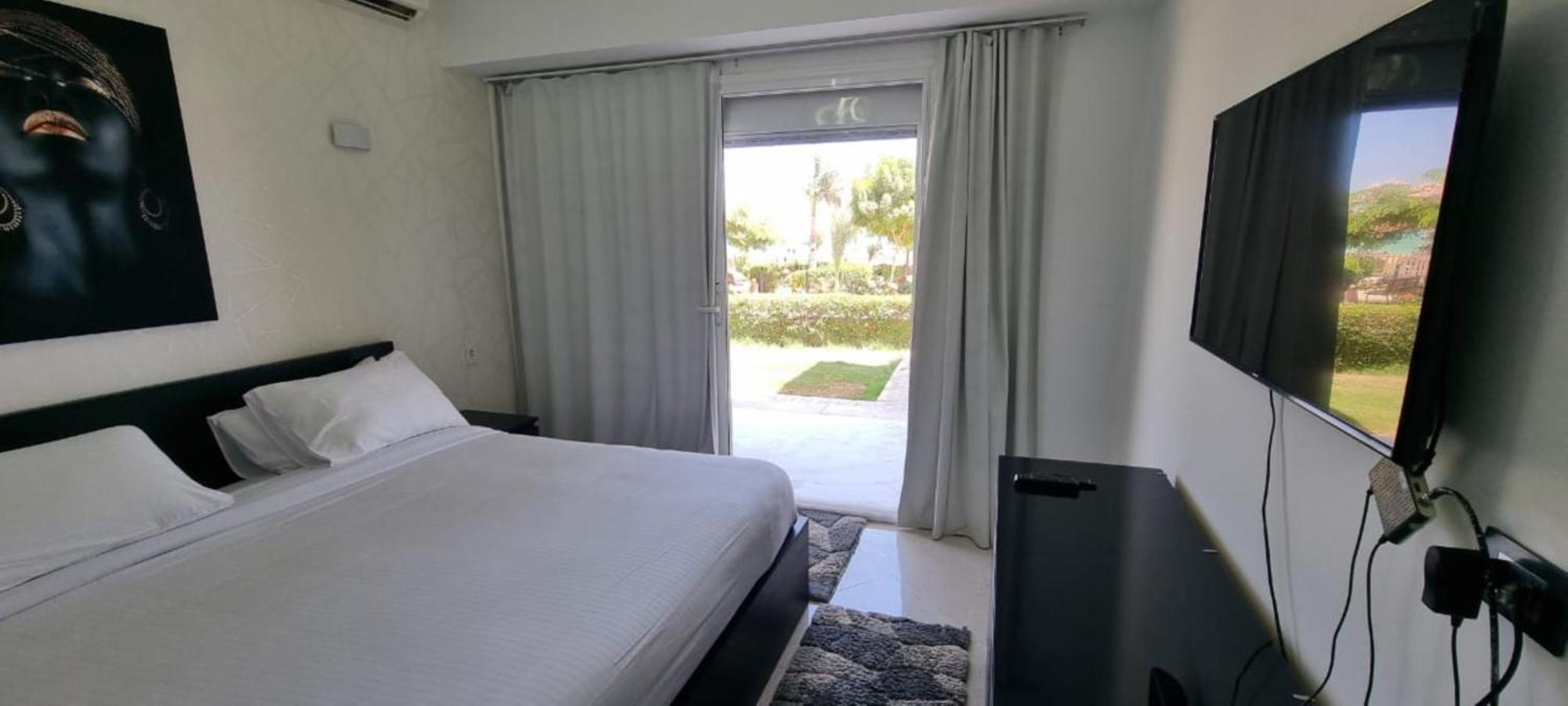 Seaville Beach Hotel By Elite Hotels & Resorts Αΐν Σούχνα Εξωτερικό φωτογραφία